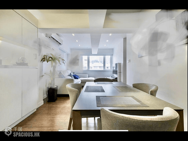 North Point - Kiu Kwan Mansion Block B 01