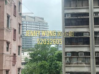 Tsim Sha Tsui - Wah Fung Building 07