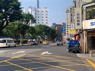 Daan - X-X Lane 25, Section 2, Hangzhou South Road, Daan, Taipei 09