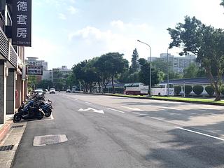 Daan - X-X Lane 25, Section 2, Hangzhou South Road, Daan, Taipei 10