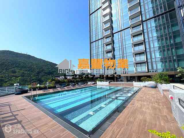 Pok Fu Lam - Victoria Garden 01