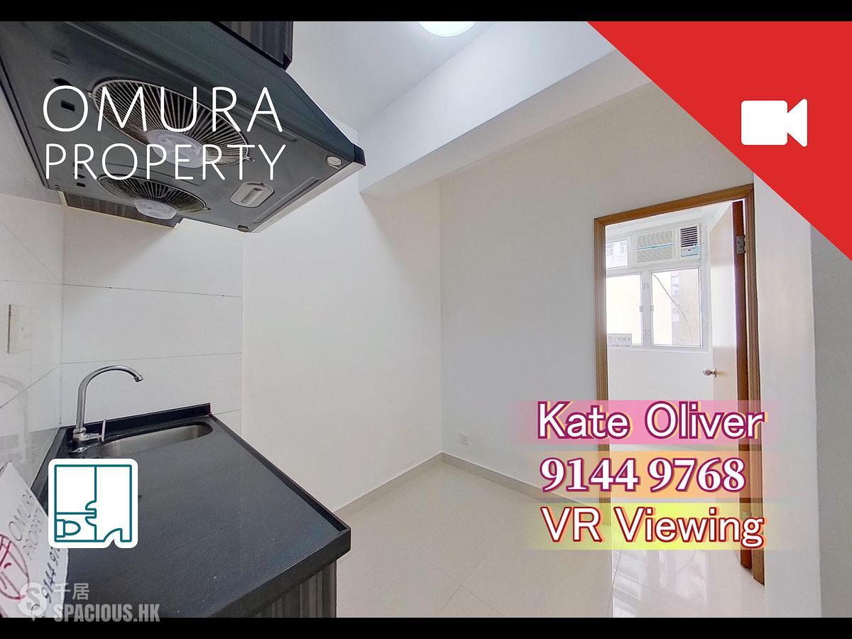 Sai Ying Pun - 291-293, Queen's Road West 01