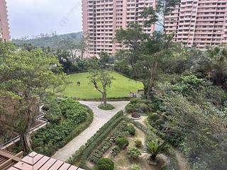 Tai Tam - Hong Kong Parkview 12