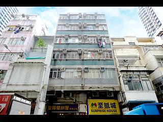 Sai Ying Pun - 291-293, Queen's Road West 16