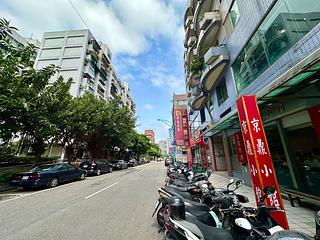 Songshan - XX-X Lane 155, Dunhua North Road, Songshan, Taipei 02