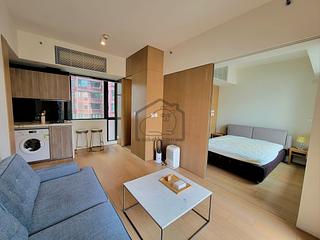 Mid Levels Central - Gramercy 03