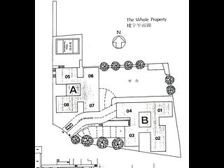 Mid Levels West - Parkway Court Block B 13