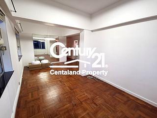 Mid Levels Central - Mackenny Court 02