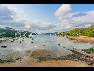 Clear Water Bay - Lung Ha Wan 11