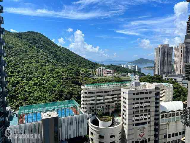 Wong Chuk Hang - The Southside 01