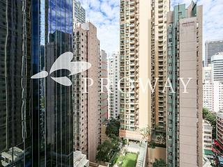 Wan Chai - The Zenith 02