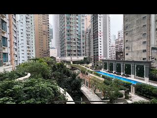 Wan Chai - The Avenue 02