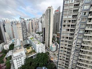 Sheung Wan - Manhattan Avenue 03