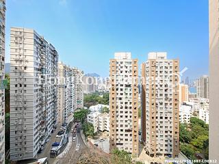 Tai Hang - Elm Tree Towers 02