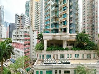 Wan Chai - Cactus Mansion 05