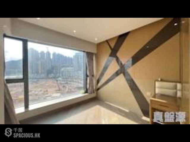 Tseung Kwan O - The Wings Ocean Wings Block 1 01
