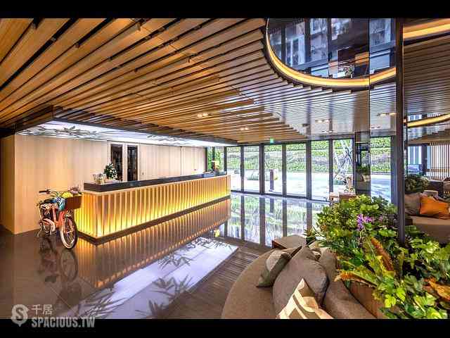 Beitou - 10 之 2, No. XX, Lane 161, Daoxiang Rd, Beitou District, Taipei City, Taiwan 112 01
