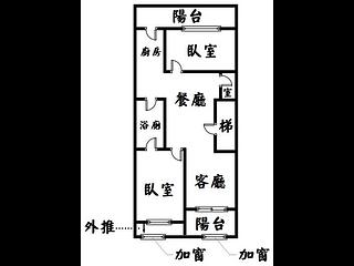 中山區 - 台北中山區建國北路三段113巷19弄X號 10