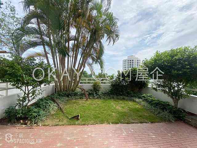 Pok Fu Lam - Provident Villas 01