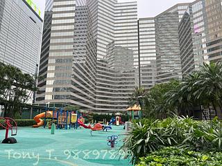 Wan Chai - Convention Plaza Apartments 08