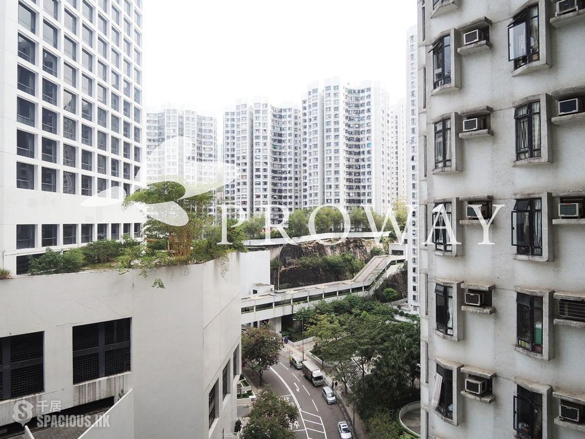 Quarry Bay - Kornhill Block R 01