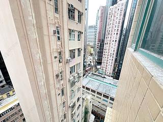 Causeway Bay - The Grandeur 07