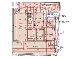 Wong Chuk Hang - The Southside Phase 1 Southland Block 1 (1A) 03