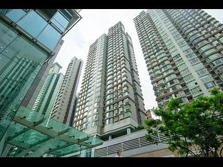 Wan Chai - Star Crest Block 2 10