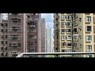 Sai Ying Pun - The Nova 14