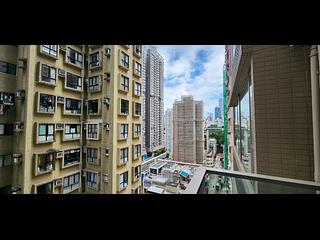 Sai Ying Pun - The Nova 15