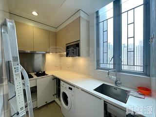 Tseung Kwan O - The Parkside Block 2 02