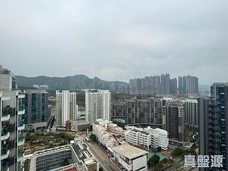 Tseung Kwan O - The Parkside Block 2 04