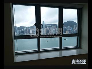 West Kowloon - The Harbourside Block 1 03