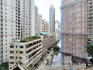 Mid Levels Central - Ying Fai Court 02