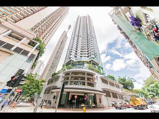 Wan Chai - One Wanchai 17