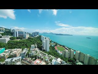 Pok Fu Lam - Victoria Garden 03