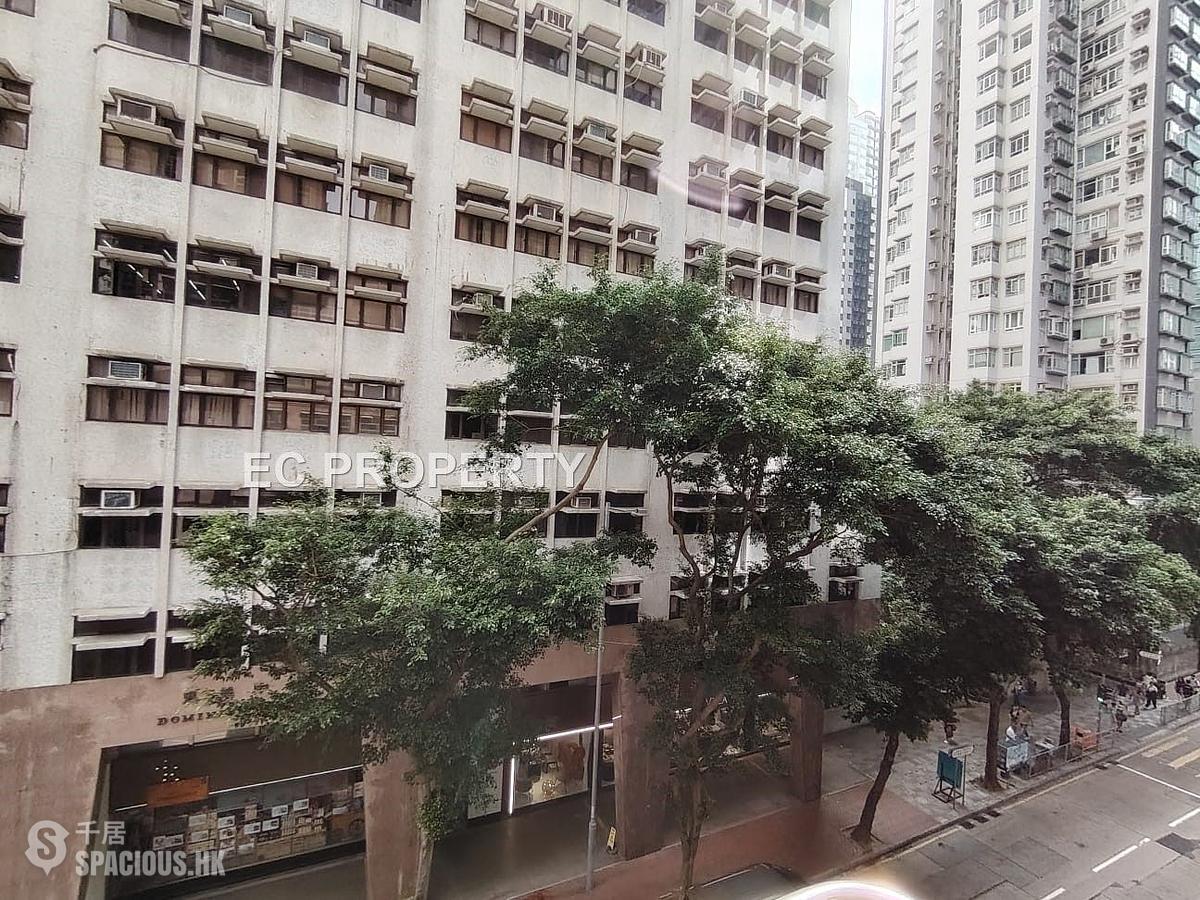 Wan Chai - 66-68, Queen's Road East 01