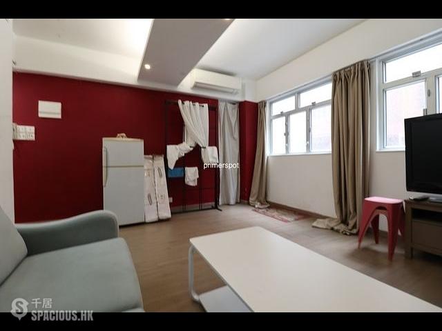 Wan Chai - 29-31, Swatow Street 01