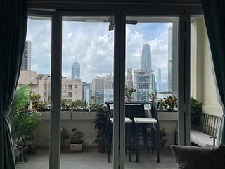 Mid Levels Central - Best View Court Block 66, Macdonnell Road 05