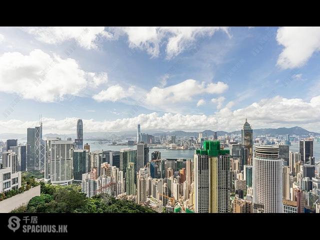 The Peak - Infinity Block A1 01