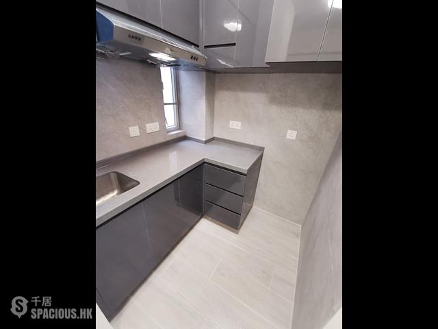 Sai Ying Pun - Fulfil Building 01