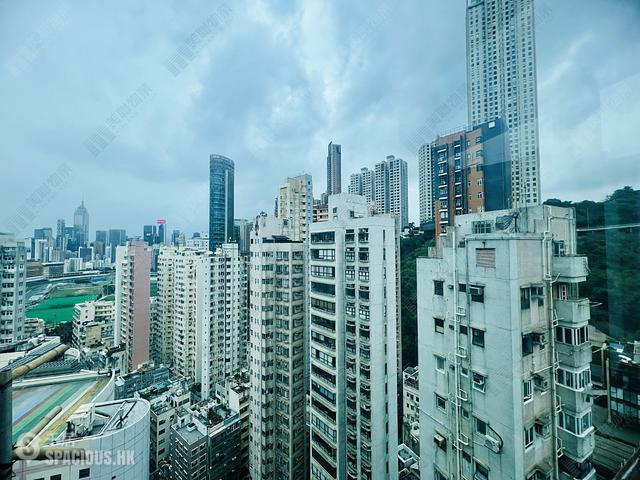 Happy Valley - Riverain Valley 01