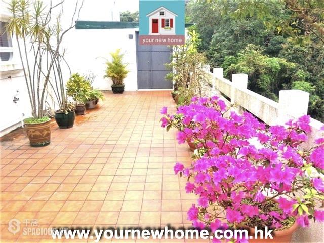 Clear Water Bay - 33, Hang Hau Wing Lung Road 01