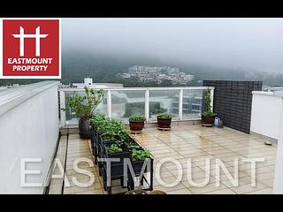 Clear Water Bay - Mount Pavilia 05