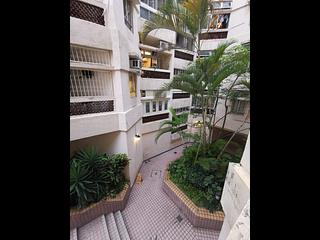 Kennedy Town - Hee Wong Terrace Block 4 08