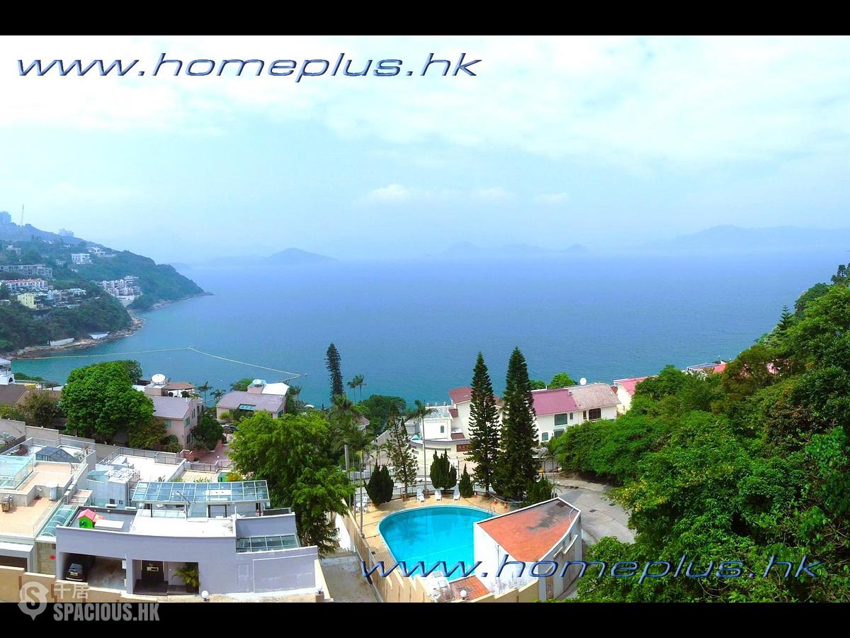 Clear Water Bay - Scenic View Villa 01