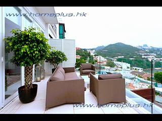 Clear Water Bay - Scenic View Villa 02