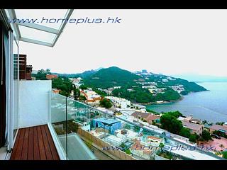 Clear Water Bay - Scenic View Villa 17