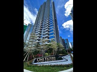 Kai Tak - One Victoria Block 2B 02