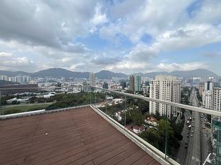 Ho Man Tin - Kadoorie Lookout 13